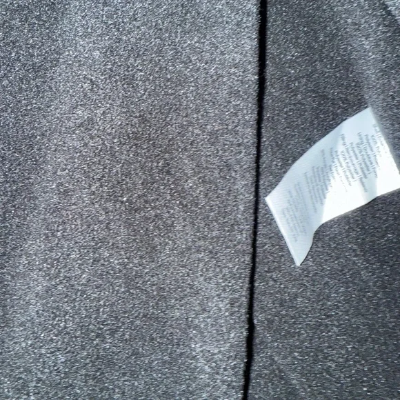 Calvin Klein Purple Puffer Jacket kids - Picture 4 of 5